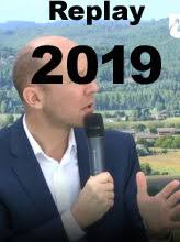 Louis Roussel journaliste de France 3