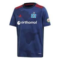 Das trikot wurde kaum getragen und befindet sich in einem sehr guten zustand. Adidas Hsv A Jsy Whs Conavy Midind Borang M Kaufland De