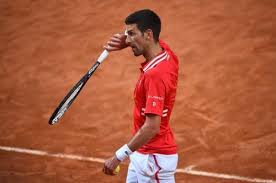 The names of active players appear in boldface for their career totals and currently active streaks. Campionul Francez Care Nu L Include Pe Novak Djokovic In Lupta Pentru Titlul De Cel Mai Bun JucÄƒtor Din Istorie Hotnews Mobile