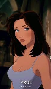 Disneyfierad Charmed! : r/charmed