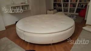 Scopri divani letto che permettono di utilizzarli la notte per dormire comodamente. Letto Rotondo Ikea 400 Likesx Com Annunci Gratuiti Case