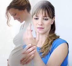 Carpal Tunnel Syndrome During Pregnancy Oh My Arthritis