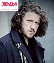 Keith Andreen's Instagram, Twitter & Facebook