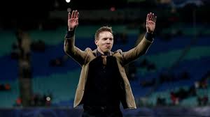 Julian nagelsmann (born 23 july 1987) is a german professional football coach and former player who is the head coach of rb leipzig. How Julian Nagelsmann S Golden Touch Has Improved Players At Hoffenheim And Rb Leipzig