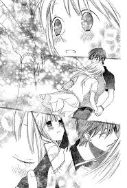 Fruit Basket Tohru Honda And Kyo Manga Hug Anime Hug Anime Couple Manga Couple