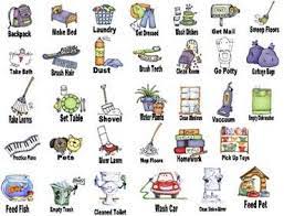 Maybe you would like to learn more about one of these? Chore Chart Images Clip Art Novocom Top
