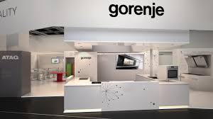 Part assist uk call centre. Gorenje Exhibits Its Best At Livingkitchen 2011 In Cologne Gorenje