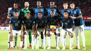 Trio do Atlético pode atuar por Equador em último teste antes da Copa do Mundo de 2026