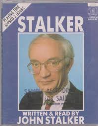 Stalker : John Stalker: Amazon.co.uk: CDs & Vinyl