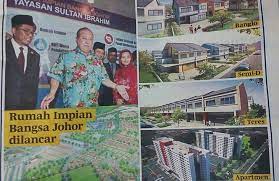Saraydaki köşklerin her birinin samur kürk ve pahalı kumaşlarla döşenmesi padişahın fermanı oldu.² sultan pahalı olduğu bilinen anberi de çok sık kullanırdı. Jom Daftar Rumah Impian Bangsa Johor