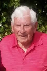 Herbert Searles Obituary