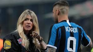 Join facebook to connect with veronique rabiot and others you may know. Garetier Veronique Rabiot C Est Un Enfant De Coeur Comparee A Wanda Nara Tribuna Com