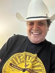 Red River Station is extremely proud to welcome back to our stage once  again, one of the most beloved and influential singer/songwriters of our  time and a true living legend