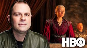 Ryan Condal On 'House Of The Dragon' Season 4 Ending & New HBO Projects