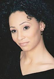 SGT Princess Crystal Samuels (1985-2007)