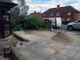 Tired of your drive looking worn out and not fit for purpose? How To Lay Plastic Grids For Gravel Driveways Dengarden