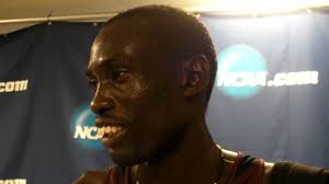 NCAA D1 Outdoor Championships