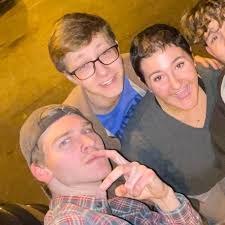 Toby Baker and Madelynne Carden's Wedding Website