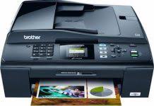 This universal printer driver works with a range of brother inkjet devices. Brother Dcp T700w Driver Download