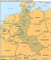 Die nato (north atlantic treaty organization) wurde am 4. Nato Wikipedia