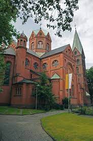 April, in kraft und gelten zunächst bis zum 26. Adressen Und Kontakte Propsteipfarrei St Peter Und Paul Bochum