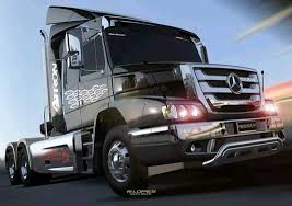 Instagram Post By Kamionos Gyorgy Feb 2 2019 At 8 18pm Utc Mercedes Benz Trucks Mercedes Truck Big Trucks