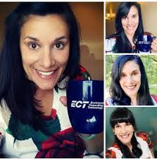 Catherine Seal's Instagram, Twitter & Facebook