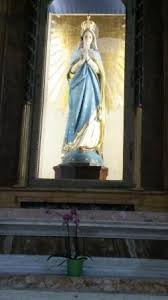 Il collegio san filippo neri è una residenza universitaria della fondazione la vincenziana, una delle attività della diocesi di milano. Statua Della Madonna Bild Von Chiesa Di San Filippo Neri Spoleto Tripadvisor