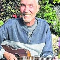 Jay Wilde Obituary