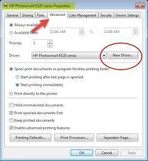 Fix The Missing Custom Size Option For Hp Inkjet Printers