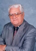 Obituary information for Rev. Roy W. Field, Jr.