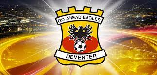 Snapchat (gaeagles), facebook.com/gaeagles & twitter.com/gaeagles. Wandaden Afbrekers Stellen Go Ahead Eagles Voor Enorme Problemen Go Ahead Eagles