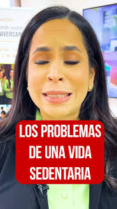 Aquí te contamos algunos de los efectos de un estilo de vida sedentario.,  #NaturalSlim #Bienestar #Movimiento #Ejercicio #VidaActiva