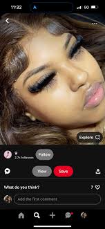 Hey girls! my lash tech is gone