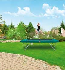 Eazystore Das Hochwertige Trampolin Auch Fur Kleine Garten Trampolin Profi De Blog
