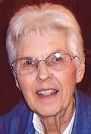 Obituary information for Jean Bonavia