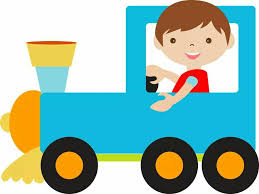 Koleksi gambar kartun bergerak buka baju background wallpaper. 27 Kereta Api Ideas Teaching Colors Clip Art Classroom Decor