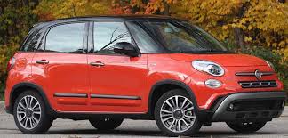 Ohne risiko in 15 minuten bestellt. Fiat 500l Trekking Hatch 2019 Price In Germany Features And Specs Ccarprice Deu
