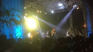 Chord steven and coconut treez. Momen Sendu Steven Coconut Treez Minta Doa Untuk Aray Daulay Dan Korban Bencana Di Sulteng Tribunnews Com Mobile