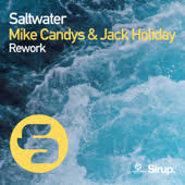 Itunescharts Net Saltwater Rework By Mike Candys Jack