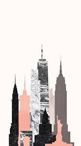 Pin By I Nikolaeva Art On Art N Craft Ideas New York Poster Skyline Art Map Of New York