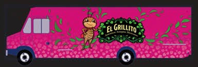 El Grillito Food Truck — Mexican restaurant food truck in New York, New York