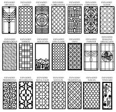 Decorative Metal Toronto Ontario Glass Cabinet Doors Window Grill Design Diy Cabinet Doors