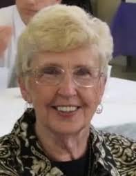 Obituary information for Ethel Mae Tucker Meece