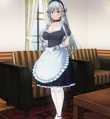 Custom maid 3d 2