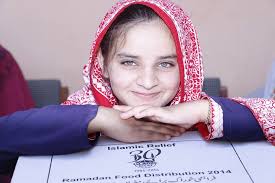 In ihm wurde nach islamischer auffassung der koran herabgesandt. Our Ramadan Thank You Islamic Relief Worldwide