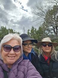 Jeri Woodward's Instagram, Twitter & Facebook