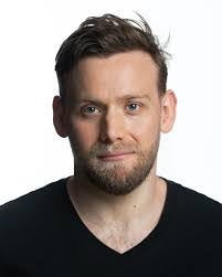 Harvey Bowen's Instagram, Twitter & Facebook