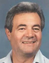 Nicholas Giannone Jr. Obituary