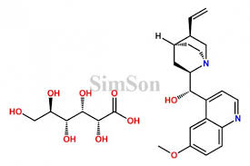 Image result for Quinidine